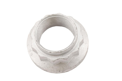 Differential Drive Pinion Gear Nut | ACD84697856
