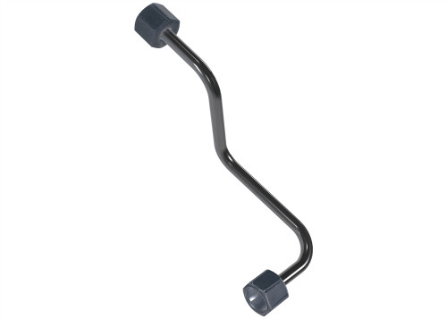 Cylinder 3 Fuel Injection Fuel Feed Pipe | ACD55499771