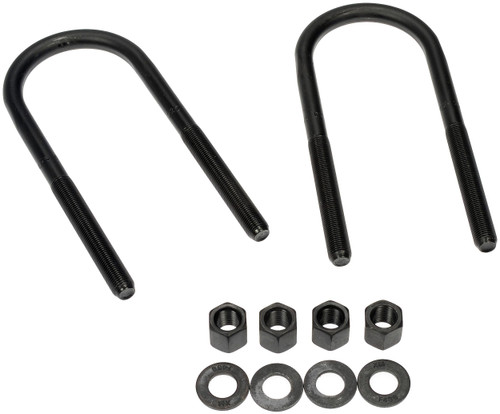 U-Bolt Kit | DOR929-825