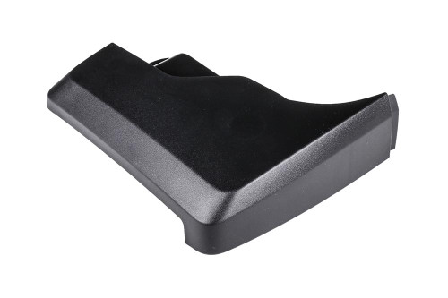 Black Front Passenger Side Fender Paint Protector | ACD84621826