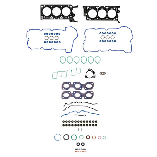 PermaTorque Engine Cylinder Head Gasket Set | 557HS 26545 PT
