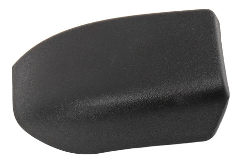 Black Passenger Side Pickup Box Paint Protector | ACD84621838