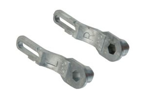 HVAC Blend Door Lever Kit | UROURO-009715