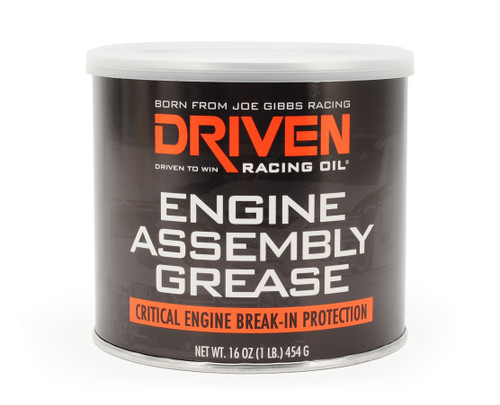 Extreme Pressure Engine Assembly Grease (16 oz. tub) | 0JG00728