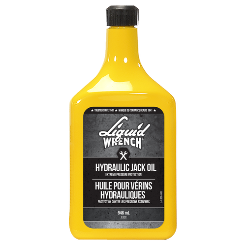 Hydraulic Jack Oil - 946mL | 204J132C
