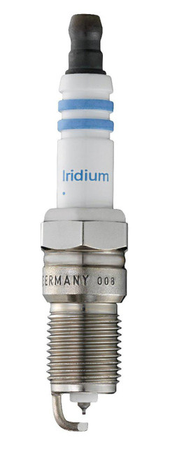 OE Fine Wire Double Iridium Spark Plug - Qty 1 | BOS9653
