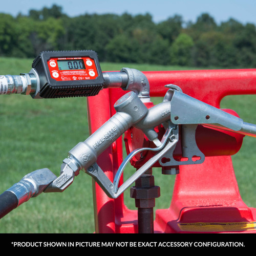 Fill Rite Company 3/4 quot Multi Plane Fuel Transfer Swivel Fill Rite Company 3/4 quot Multi Plane Fuel Transfer Swivel