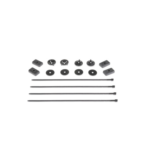 Transmission Cooler Remount Kit (thru-core style) | 346117768