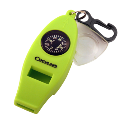 Four Function Whistle | COG0044