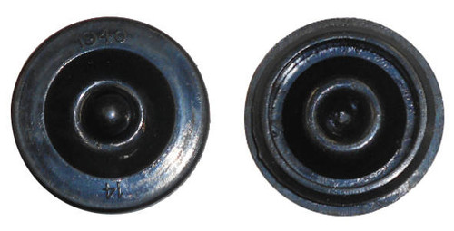 Rubber Plug | DEX085-001-00