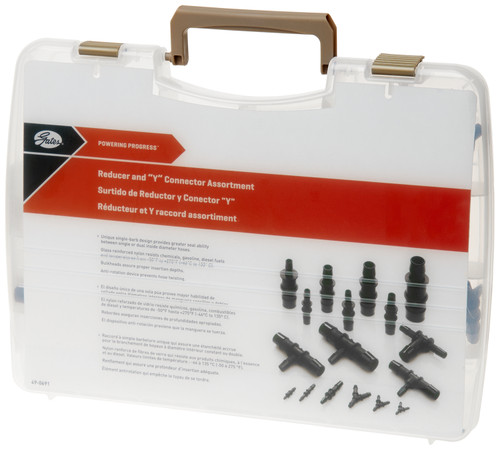 Reducer Connector Assortment | GAT91177