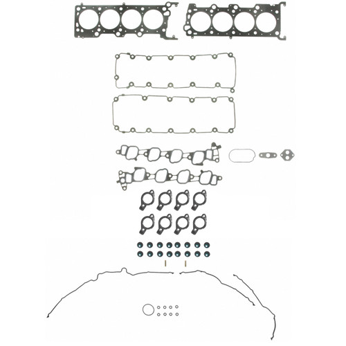 PermaTorque Engine Cylinder Head Gasket Set | 557HS 9790 PT-15