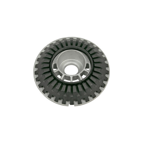 Strut-Mate Front Upper Coil Spring Seat / Insulator | MON905972