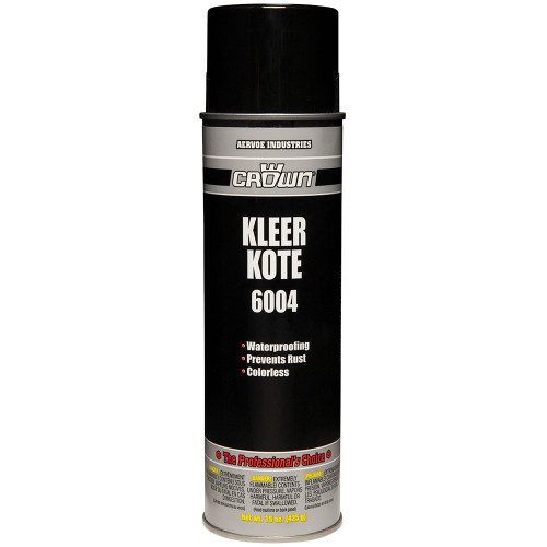 Clear Acrylic Coating, Kleer Kote - 425g | AER6004