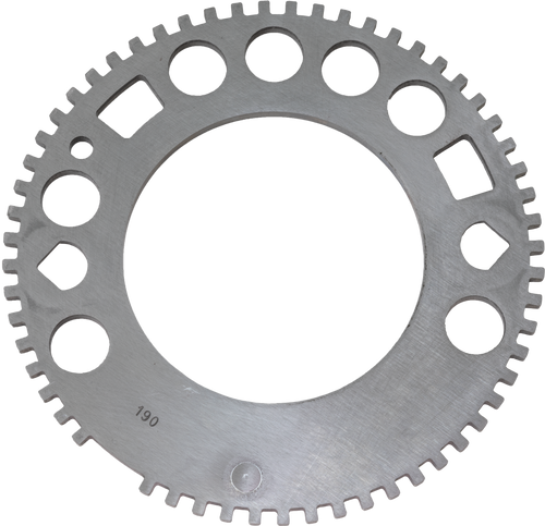 Reluctor Wheels Chevy LS1 58-Tooth | SCS12586768