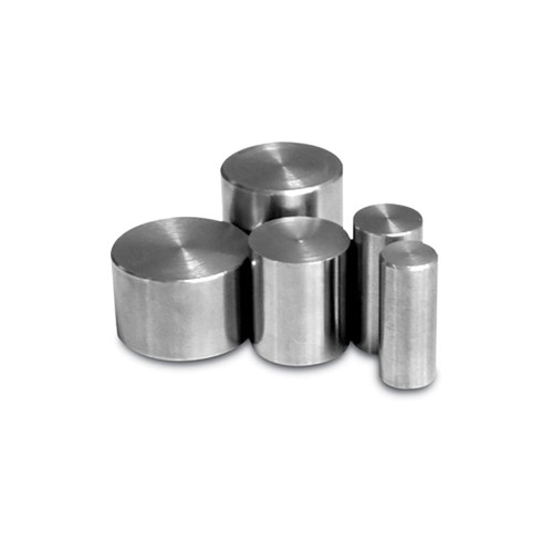 Mallory Round 1.000" x 1.000" | SCSHM1.000 X 1.000