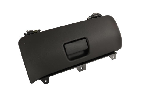 Jet Black Instrument Panel Upper Compartment with Door | ACD87858534