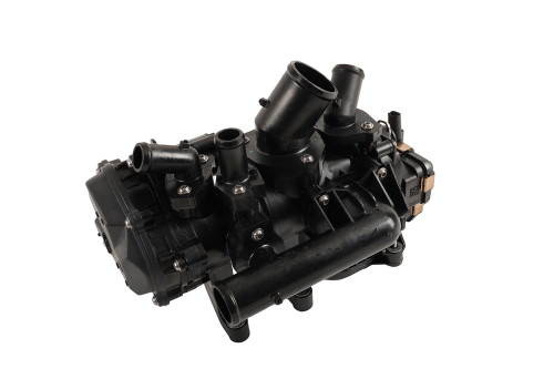 Engine Coolant Flow Control Valve | ACD12716427