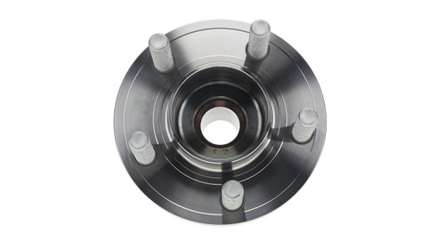 Wheel Bearing And Hub Assembly | SKFBR931217