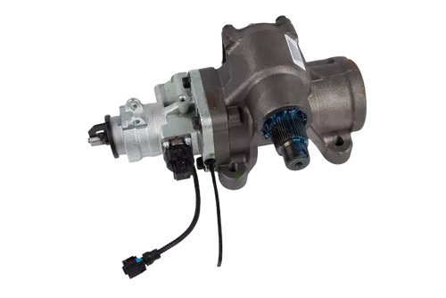 Hydraulic Recirculating Ball Steering Gear | ACD85734721