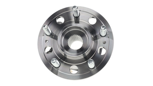 Wheel Bearing And Hub Assembly | SKFBR931218