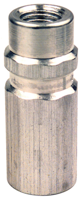 Service Port Evaporator Fitting | 4SE59945