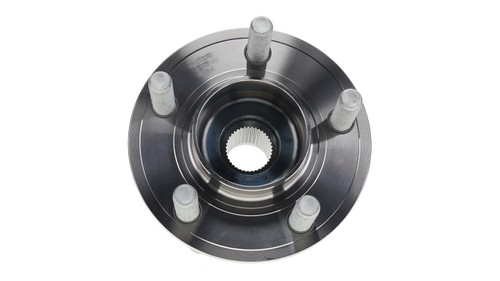 Wheel Bearing And Hub Assembly | SKFBR931215