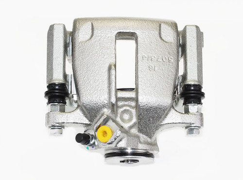 New Rear Left Disc Brake Caliper - Zinc Plated | GEOC33656