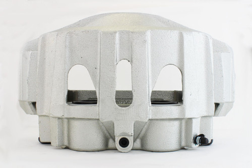 New Rear Left Disc Brake Caliper - Zinc Plated | GEOC65536