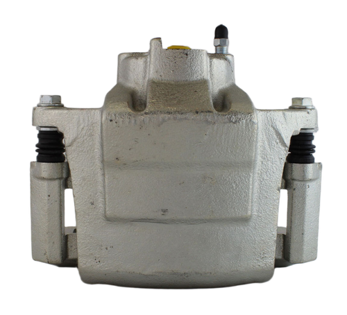 New Front Left Disc Brake Caliper - Zinc Plated | GEOC67052