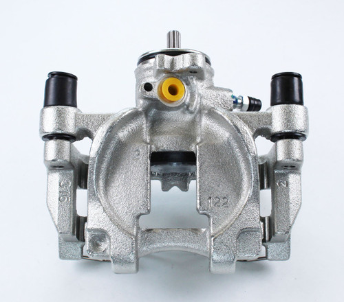 New Rear Disc Brake Caliper - Zinc Plated | GEOC61569