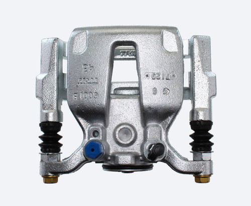 New Rear Left Disc Brake Caliper - Zinc Plated | GEOC40596