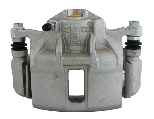 New Front Right Disc Brake Caliper - Zinc Plated | GEOC40075