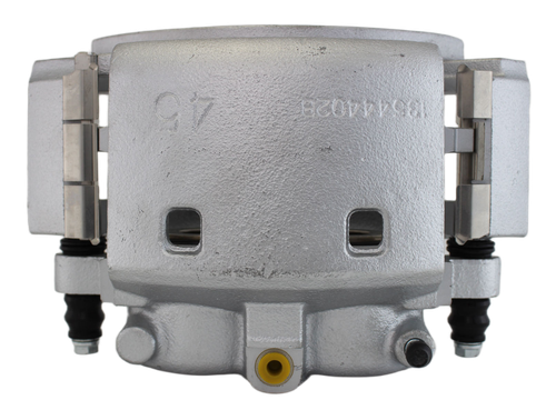 New Rear Left Disc Brake Caliper - Zinc Plated | GEOC67506