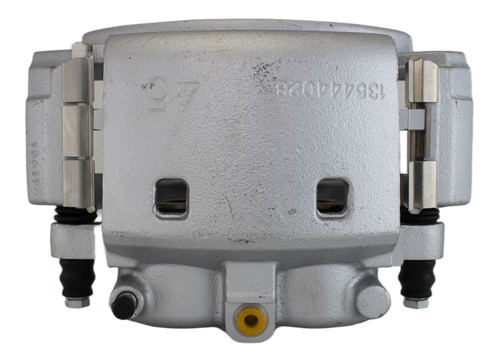New Rear Right Disc Brake Caliper - Zinc Plated | GEOC67511
