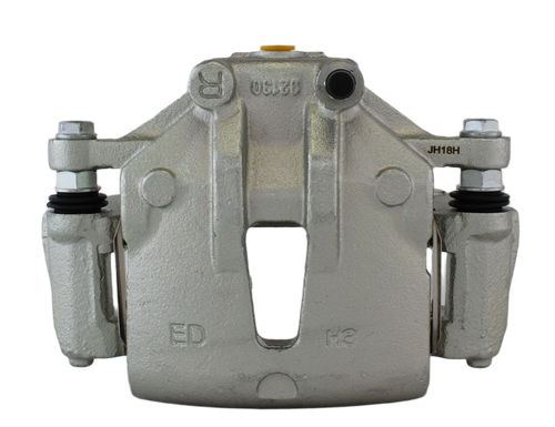 New Front Right Disc Brake Caliper - Zinc Plated | GEOC50233