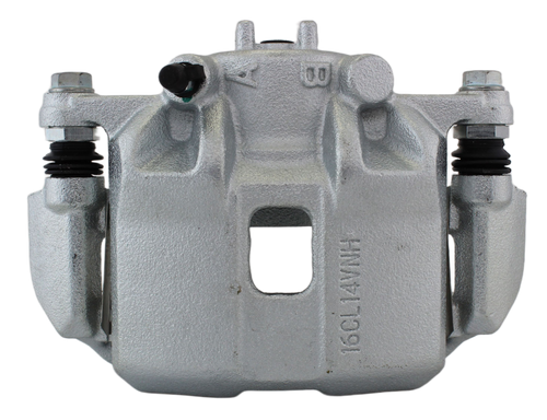 New Front Right Disc Brake Caliper - Zinc Plated | GEOC40109