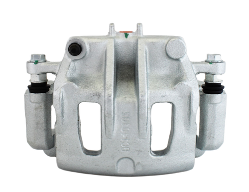 New Front Left Disc Brake Caliper - Zinc Plated | GEOC51252