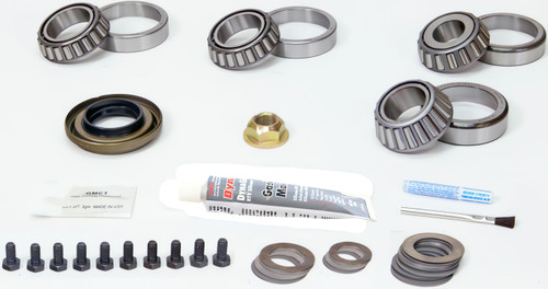 Differential Rebuild Kit | SKFSDK334-MK