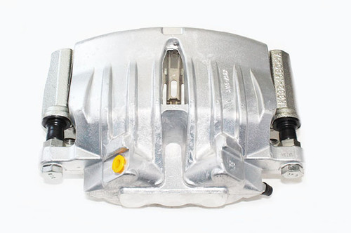 New Front Right Disc Brake Caliper - Zinc Plated | GEOC66033