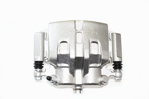 New Front Left Disc Brake Caliper - Zinc Plated | GEOC42182