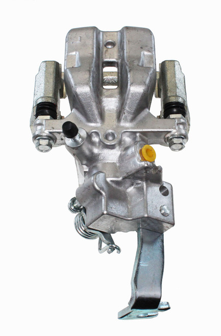 New Rear Left Disc Brake Caliper - Zinc Plated | GEOC45560