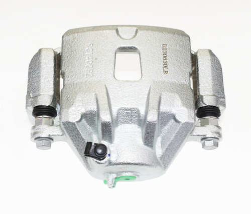 New Front Left Disc Brake Caliper - Zinc Plated | GEOC51234