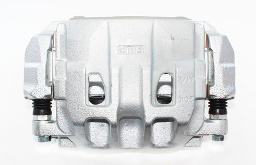 New Front Left Disc Brake Caliper - Zinc Plated | GEOC62198