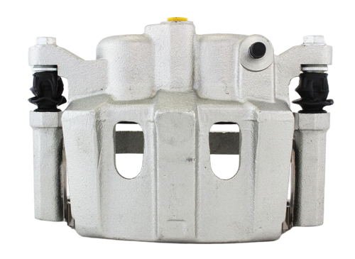 New Front Left Disc Brake Caliper - Zinc Plated | GEOC44280