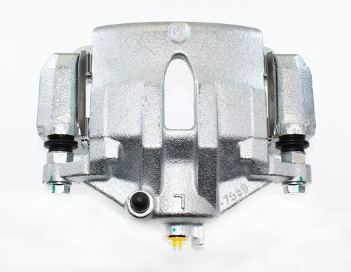 New Front Left Disc Brake Caliper - Zinc Plated | GEOC51274