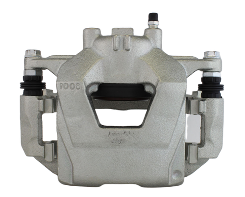 New Front Left Disc Brake Caliper - Zinc Plated | GEOC62202