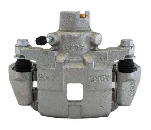New Rear Left Disc Brake Caliper - Zinc Plated | GEOC47512