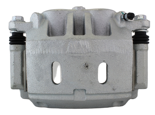 New Front Right Disc Brake Caliper - Zinc Plated | GEOC42145