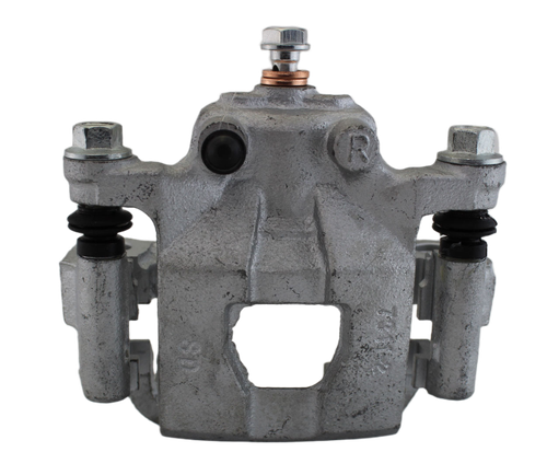 New Rear Right Disc Brake Caliper - Zinc Plated | GEOC42555